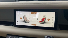 Land Rover Defender 3.0 D200 S 90 3dr Auto Diesel Estate